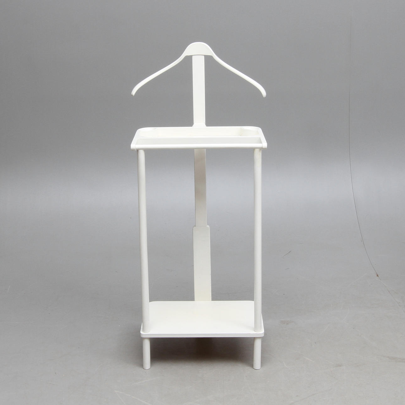 HERRBETJÄNT, 1900-tal.