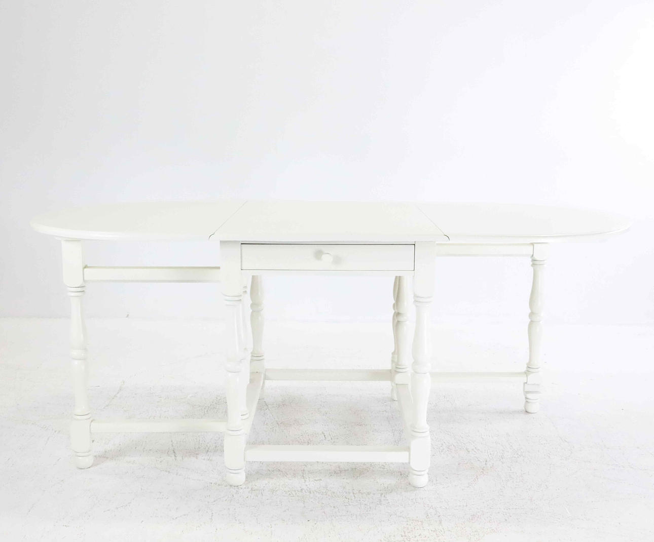 A 20th century percussion table.