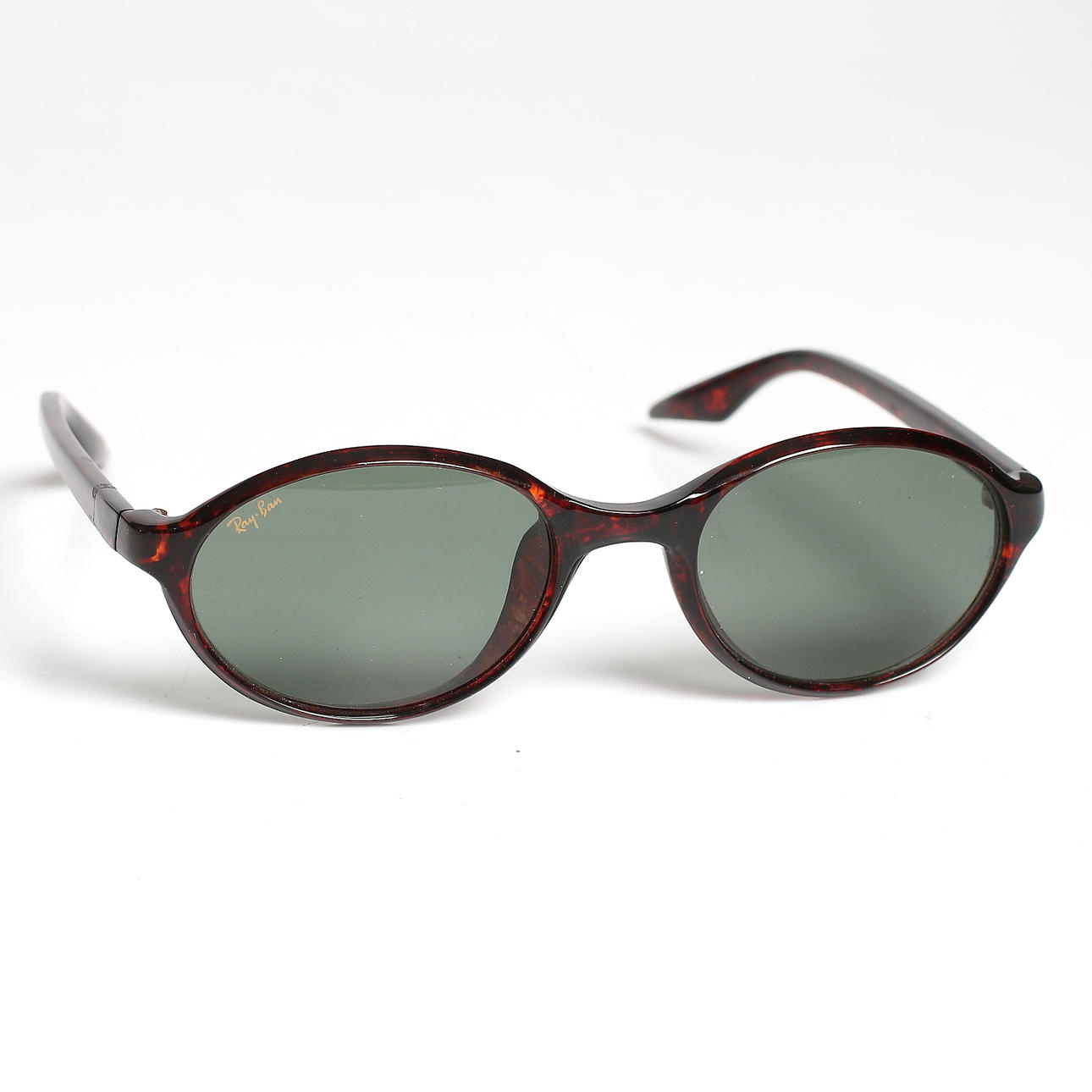 SOLGLASÖGON, Ray Ban, "Sidestreet W 2835", B&L, USA. 1980-tal.