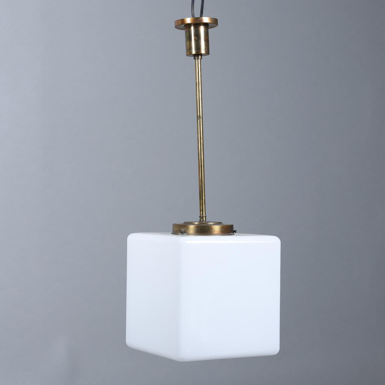 CEILING LAMP, Walter Georg Kostka, Atrax.