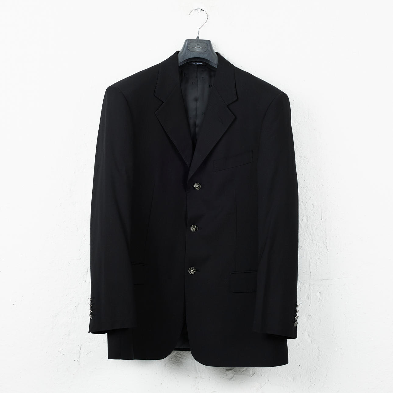 TED LAPIDUS, kavaj, storlek 52.