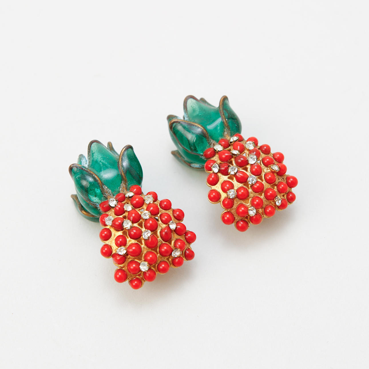 CLIPS, Gripoix, France.