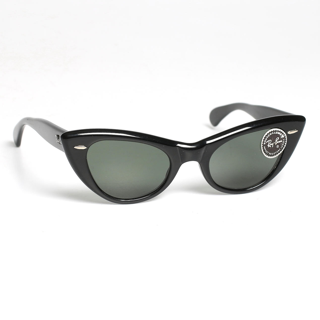 レイバン リスボン サングラス B&L W0960 USA製 ヴィンテージ B&L RAY