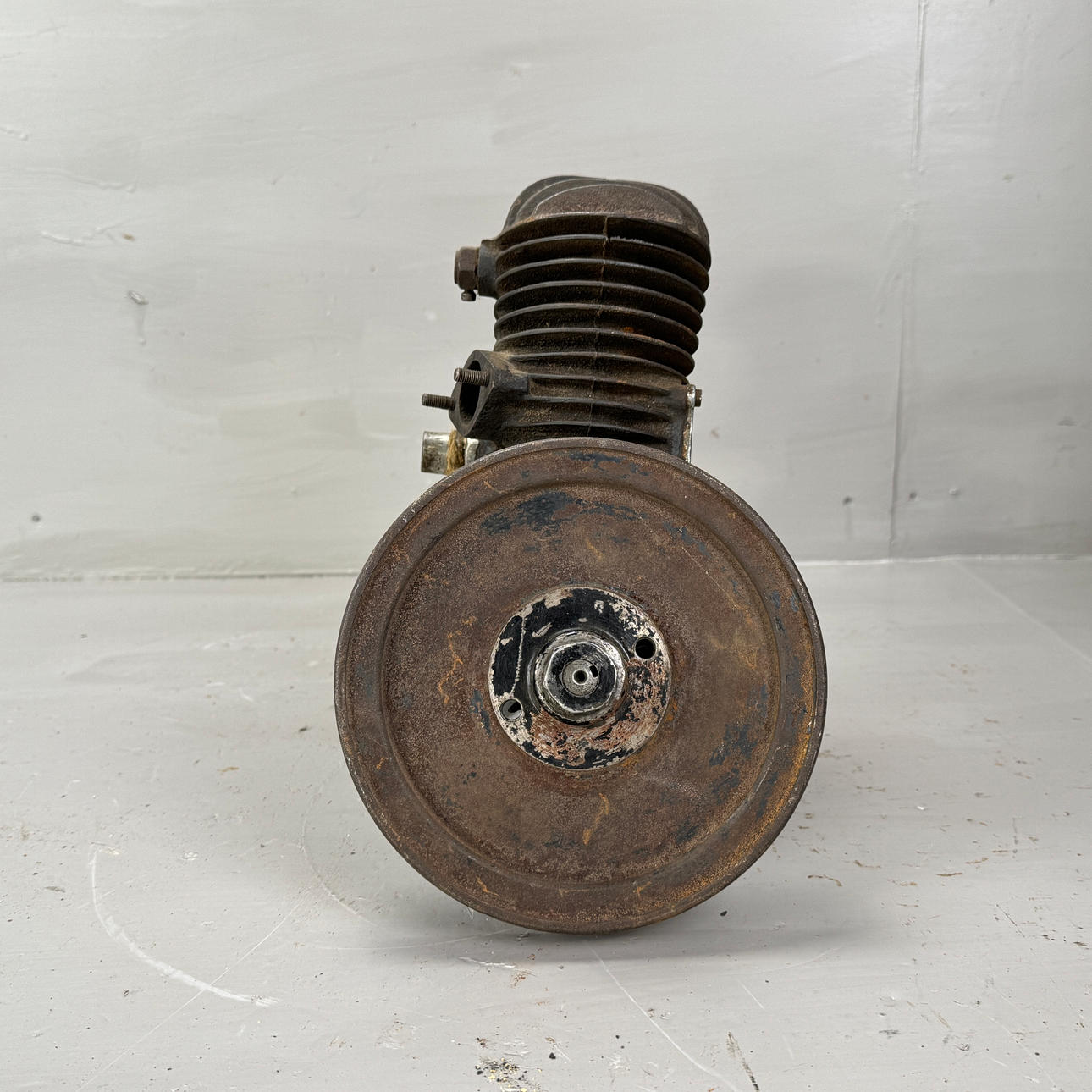 JAP, motor, 1923-25.