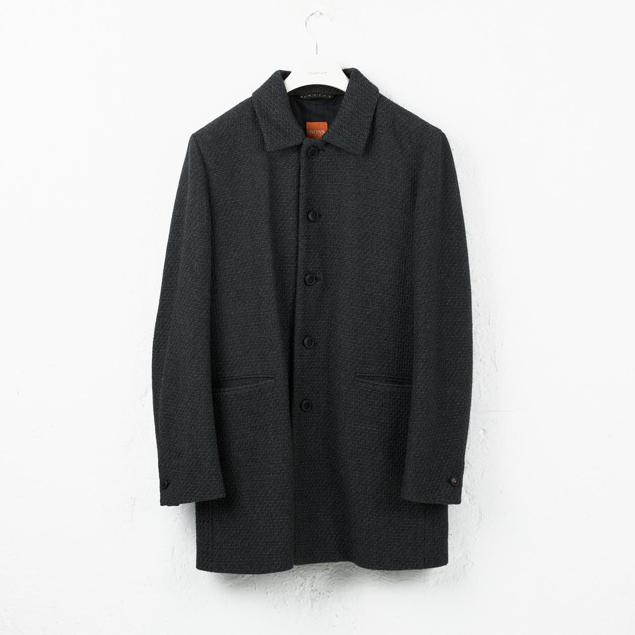 HUGO BOSS, rock, storlek 50.