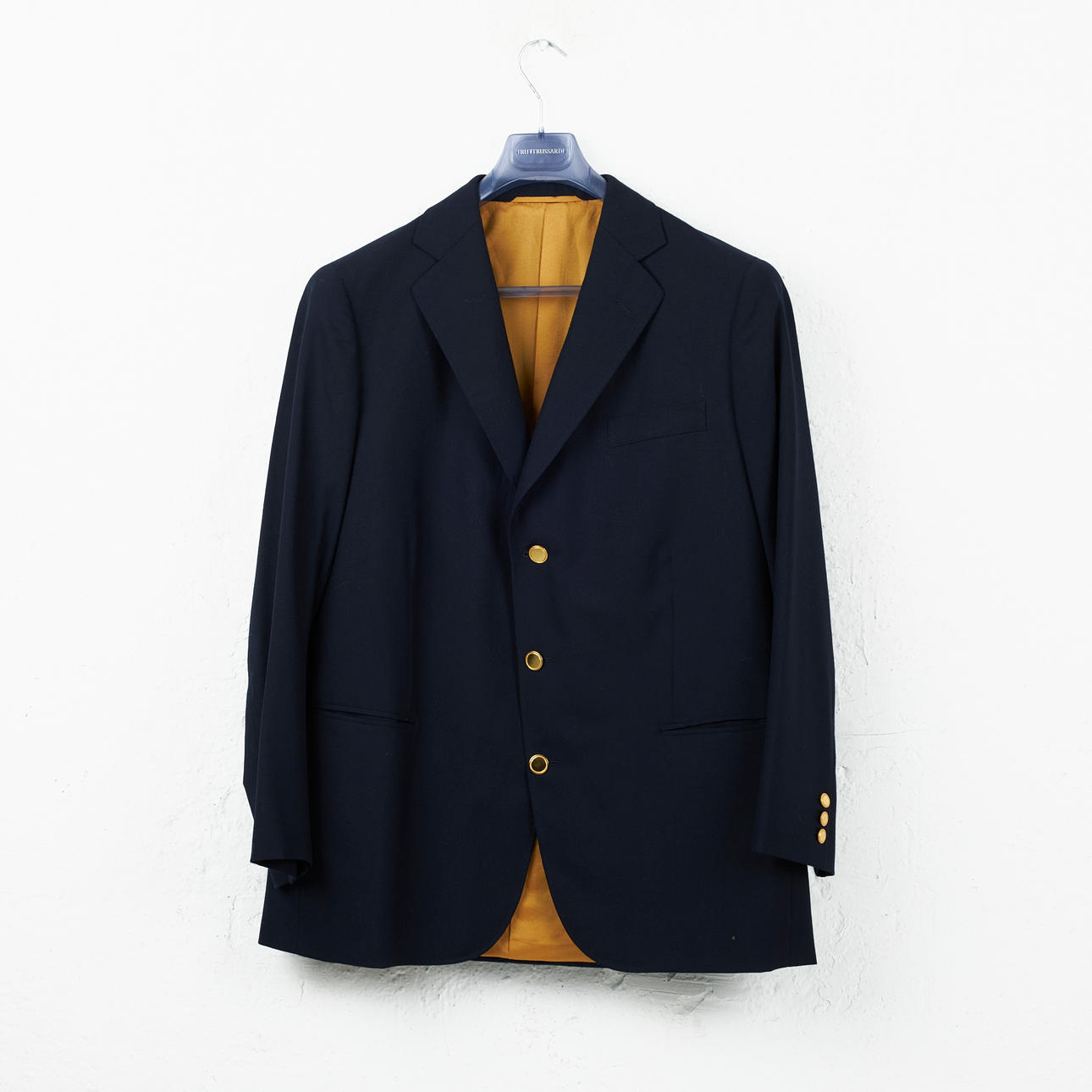 A.W.BAUER & CO, kavaj.