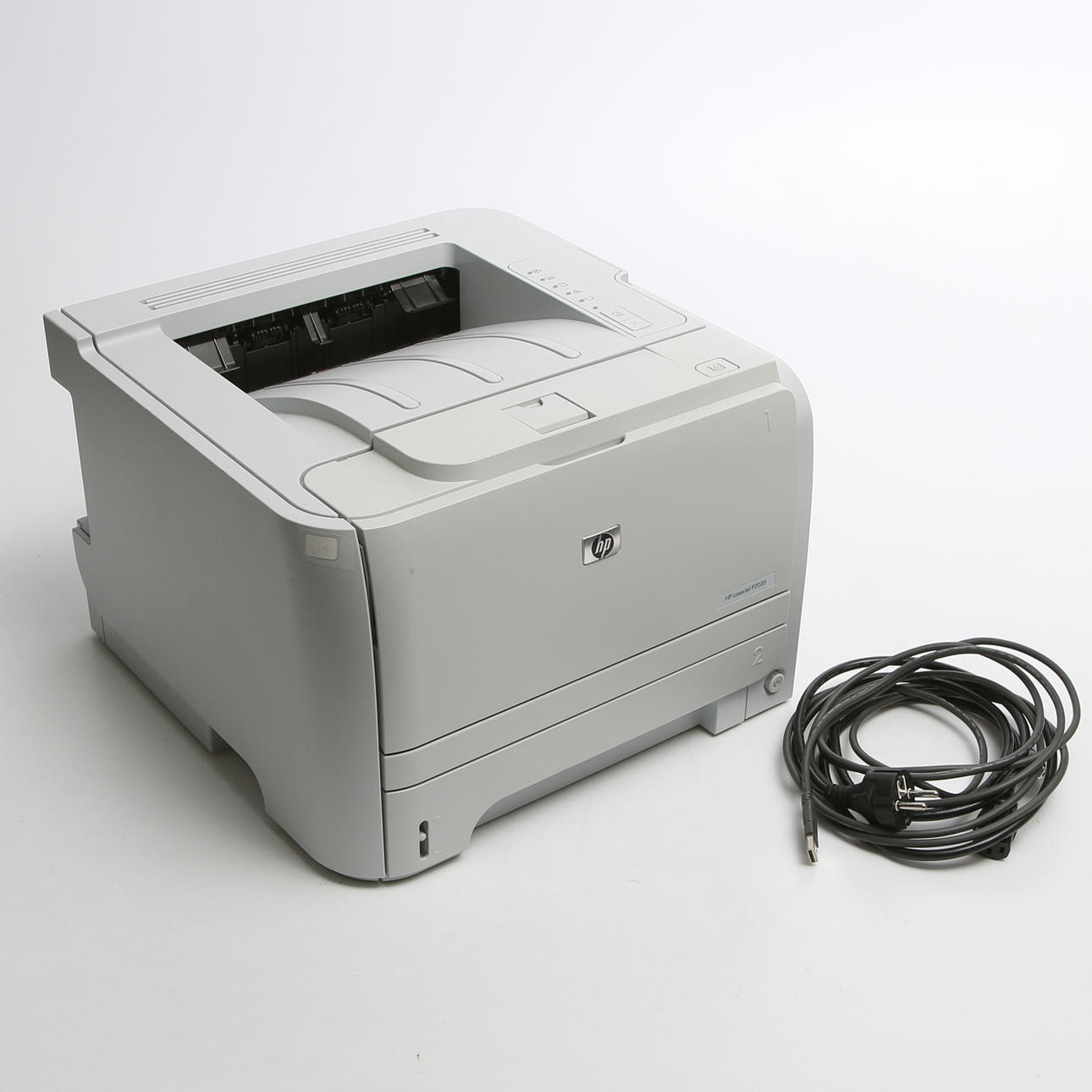 LASERSKRIVARE, HP LaserJet P2035.