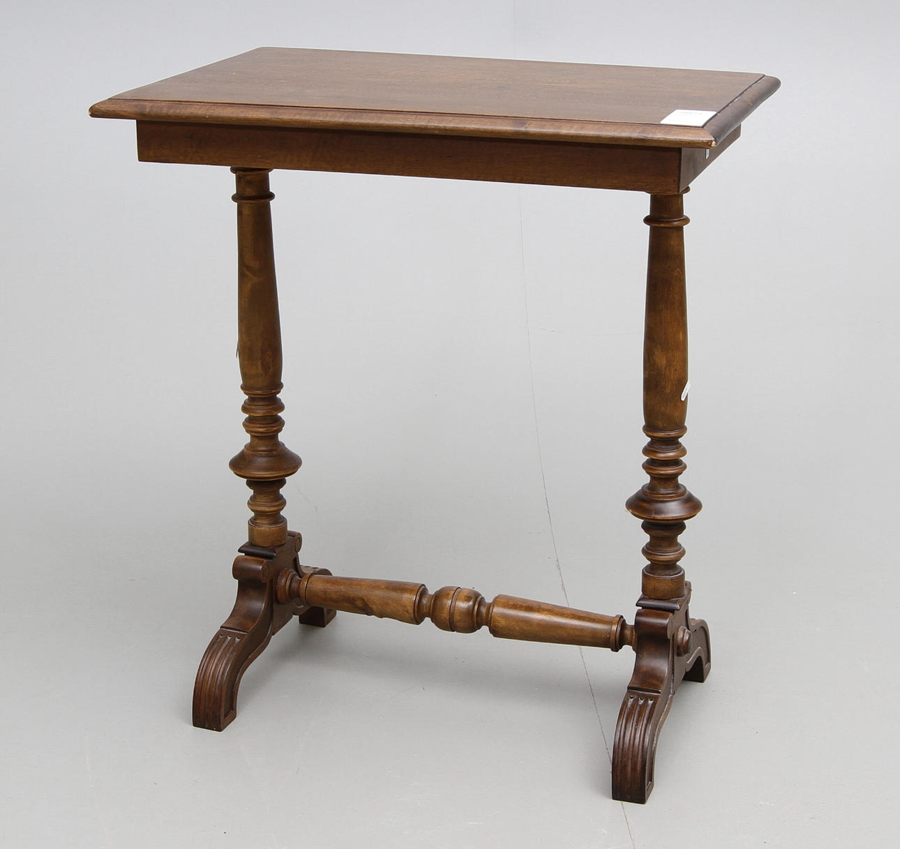 FÖNSTERBORD, nyrenässans, sekelskiftet 1900.