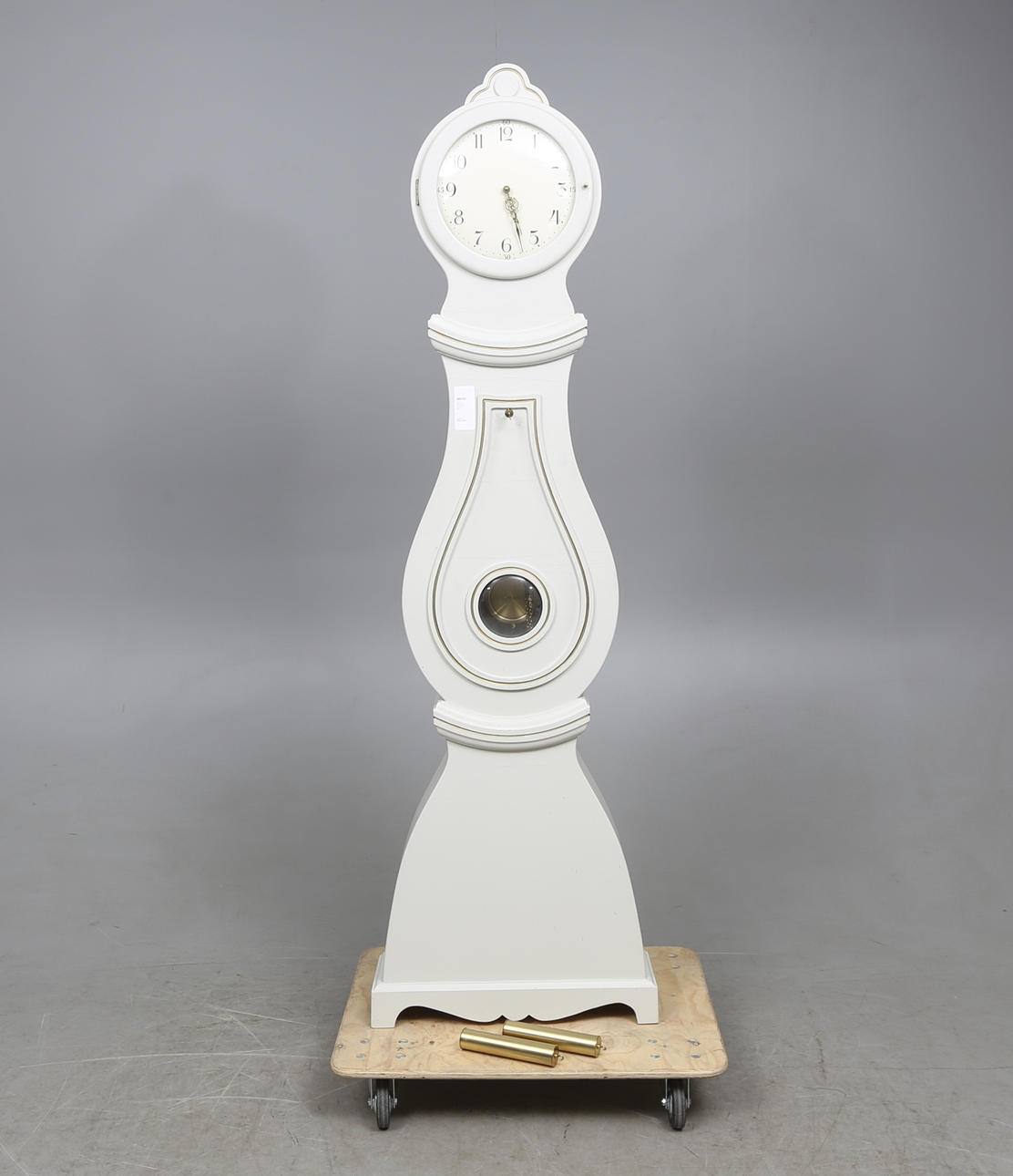 GOLVUR, Westerstrand, Gustavssons möbler AB, Vittsjö.