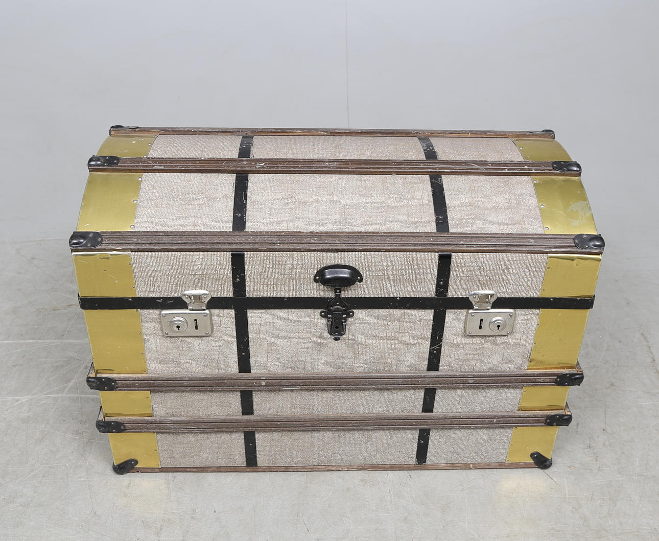 RESEKOFFERT, 1900-talets första hälft.