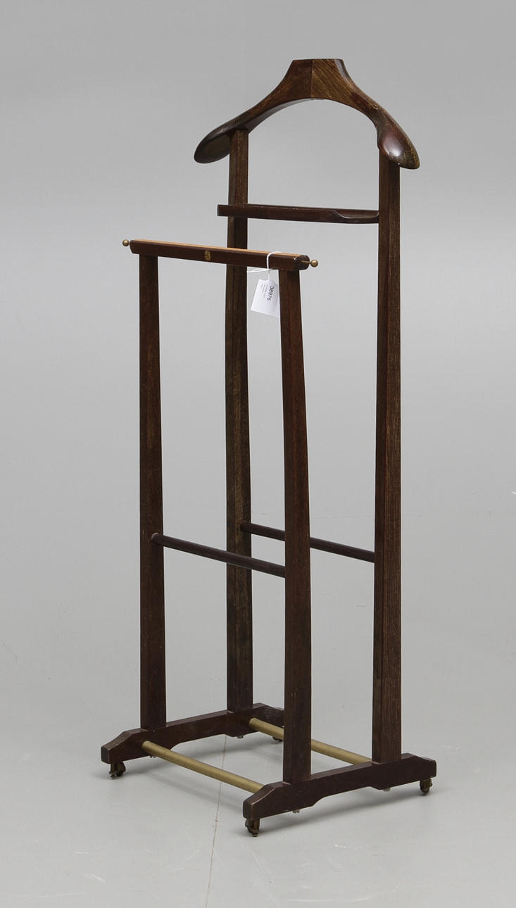 HERRBETJÄNT, Brevettato, Italien.