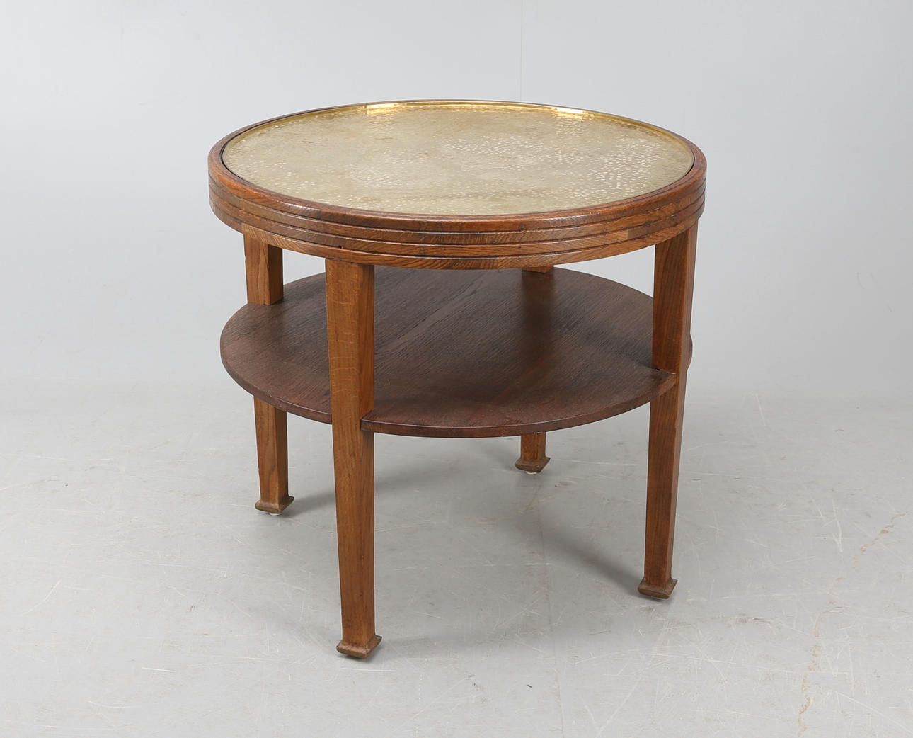 RÖKBORD, ek, jugend, 1900-tal.