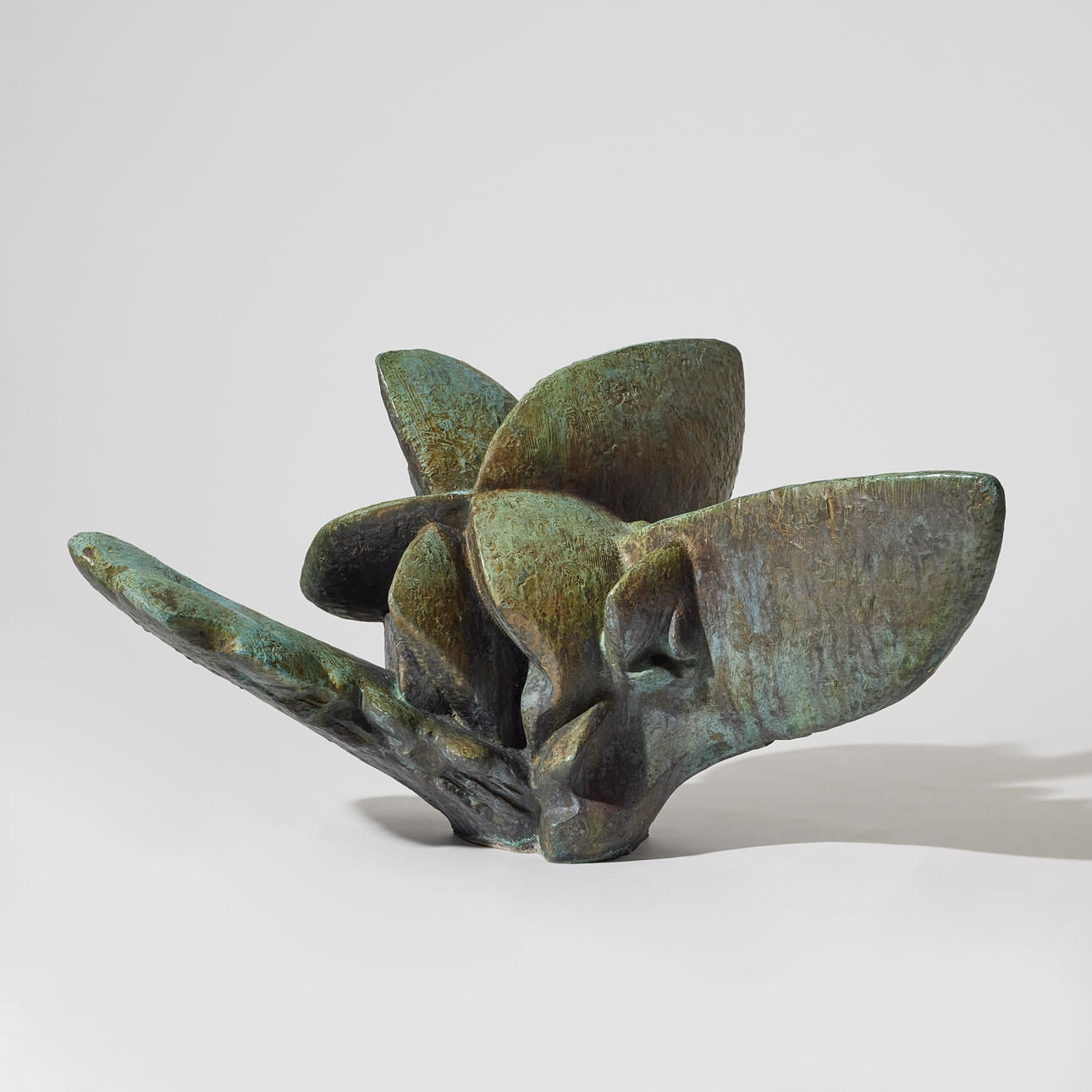 ERIC GRATE. Untitled.