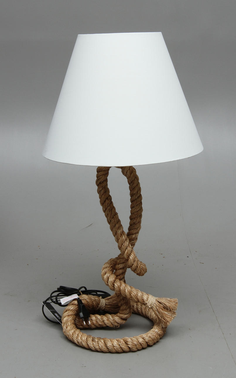 BORDSLAMPA, "Pier", By Rydéns, 2000-tal.