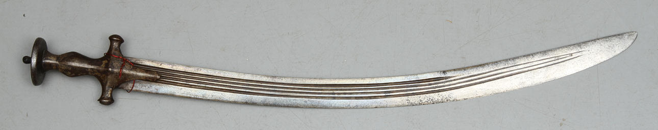 SABEL, Indopersiskt.