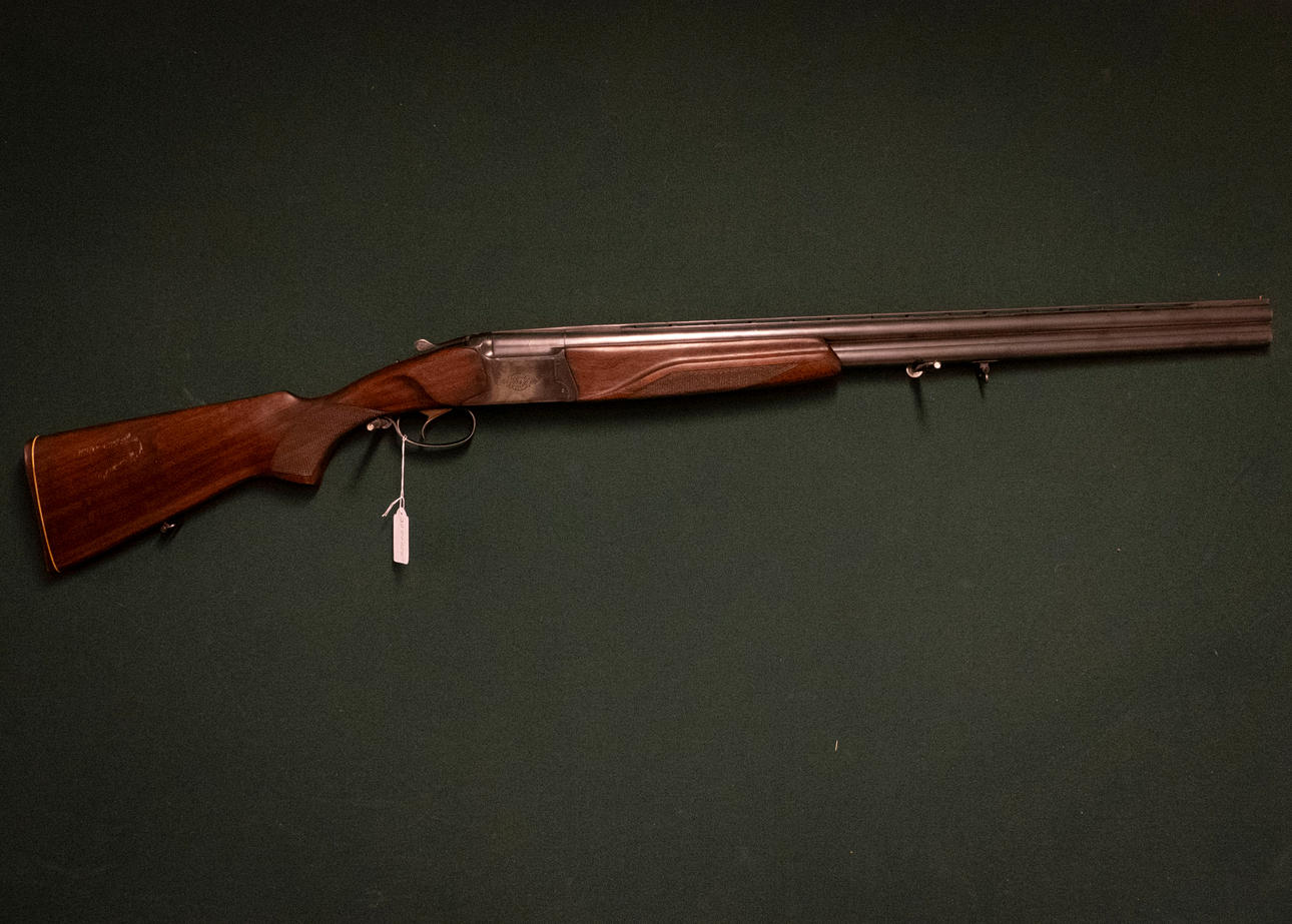 Baikal IJ-27 cal. 12 #P01435.