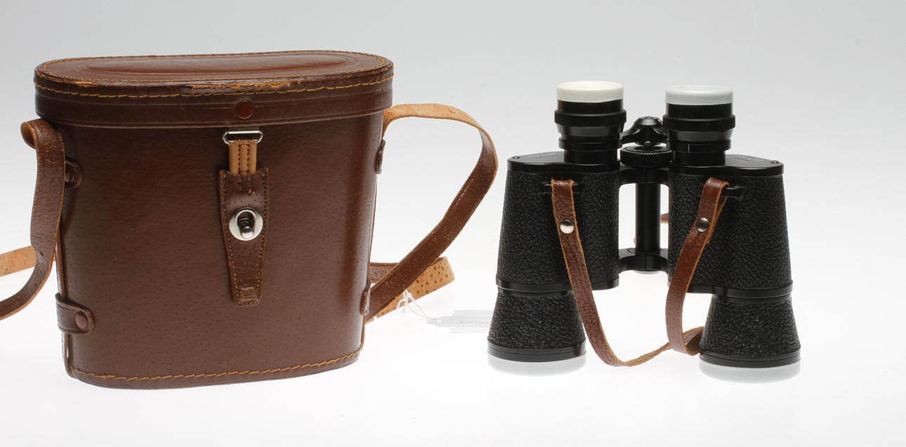 KIKARE, Pollux 8x,40.