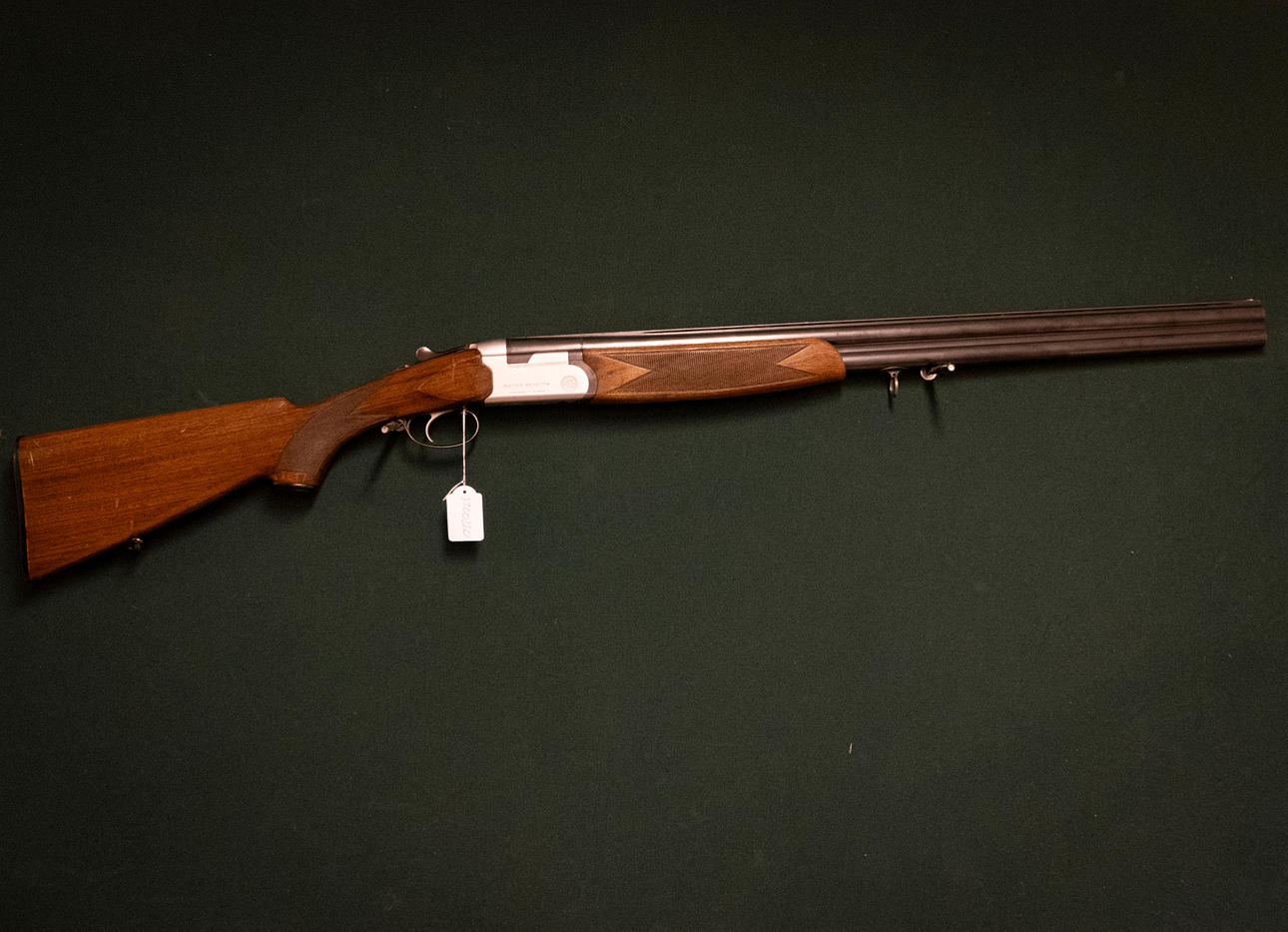 Beretta S55 cal. 12 #B52401.