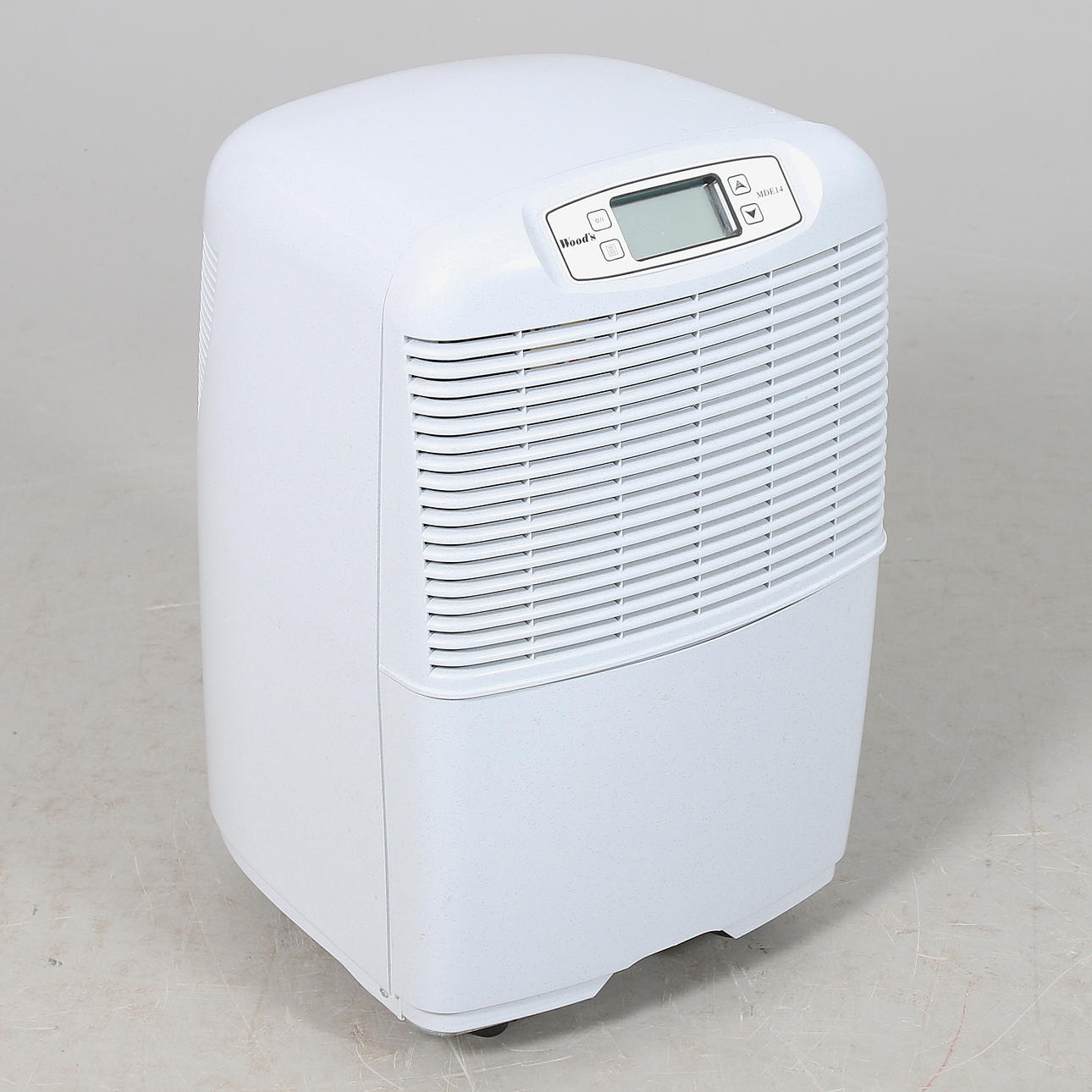 LUFTAVFUKTARE, Wood's MDE 14. 2000-tal.