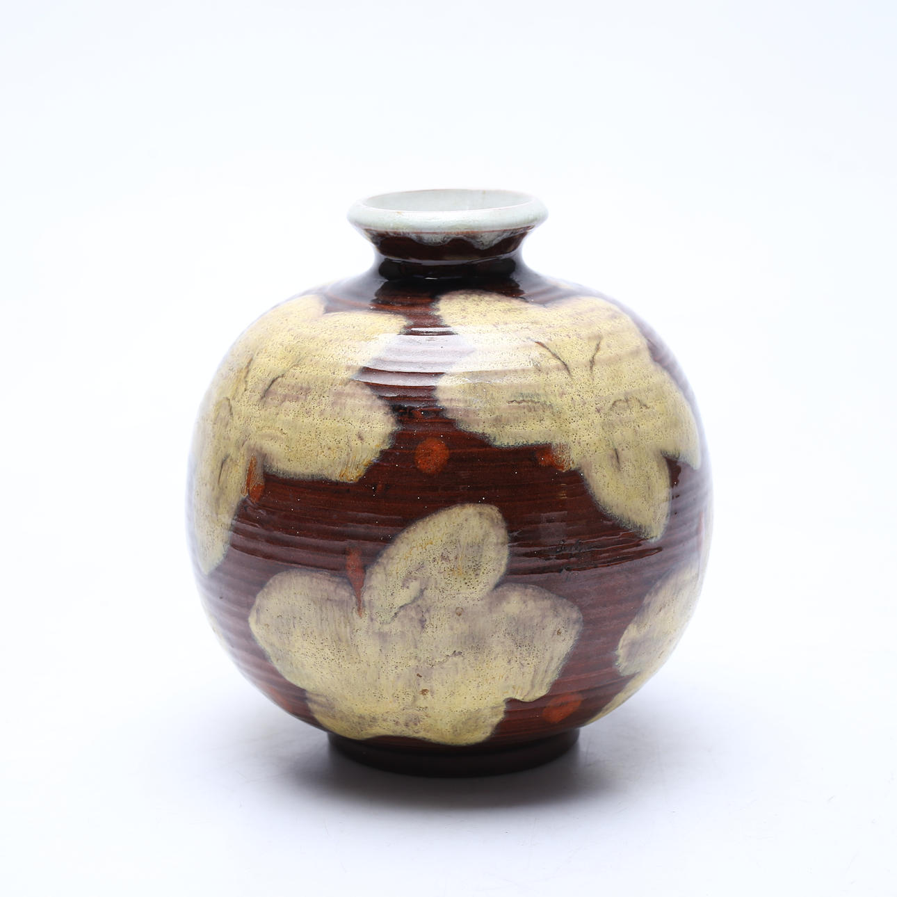 VAS, keramik, Ekeby, 2266.