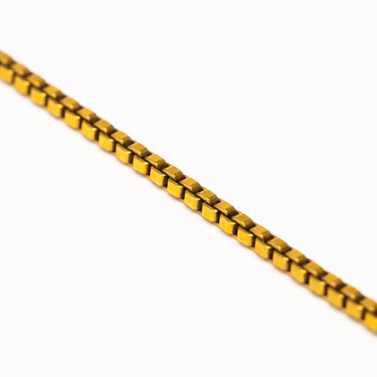 ARMBAND, guld, 8K, Aurea, Italien.