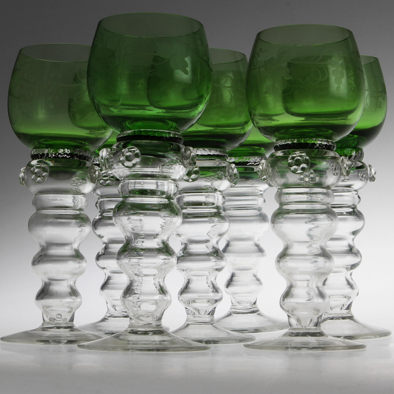 REMMARE, 7 st, 1900-tal.