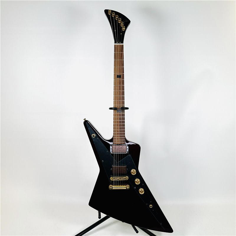 Gibson Explorer Reverse.