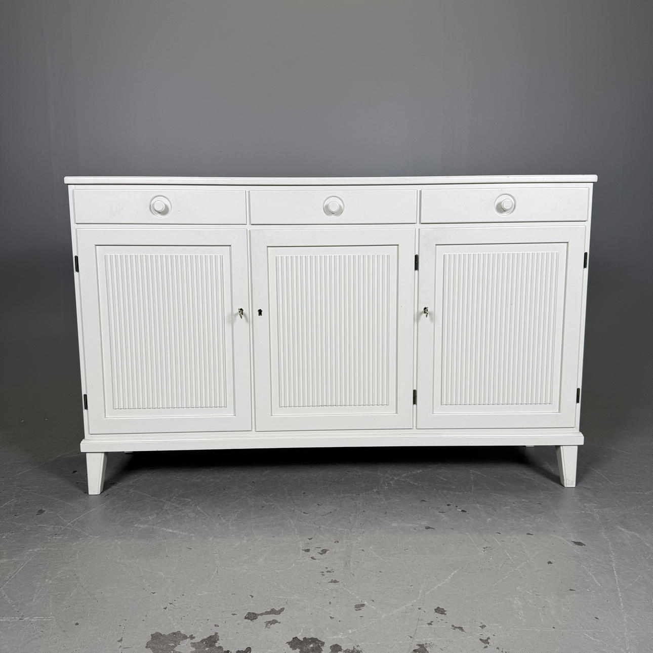 SIDEBOARD, City Möbler, Tibro.