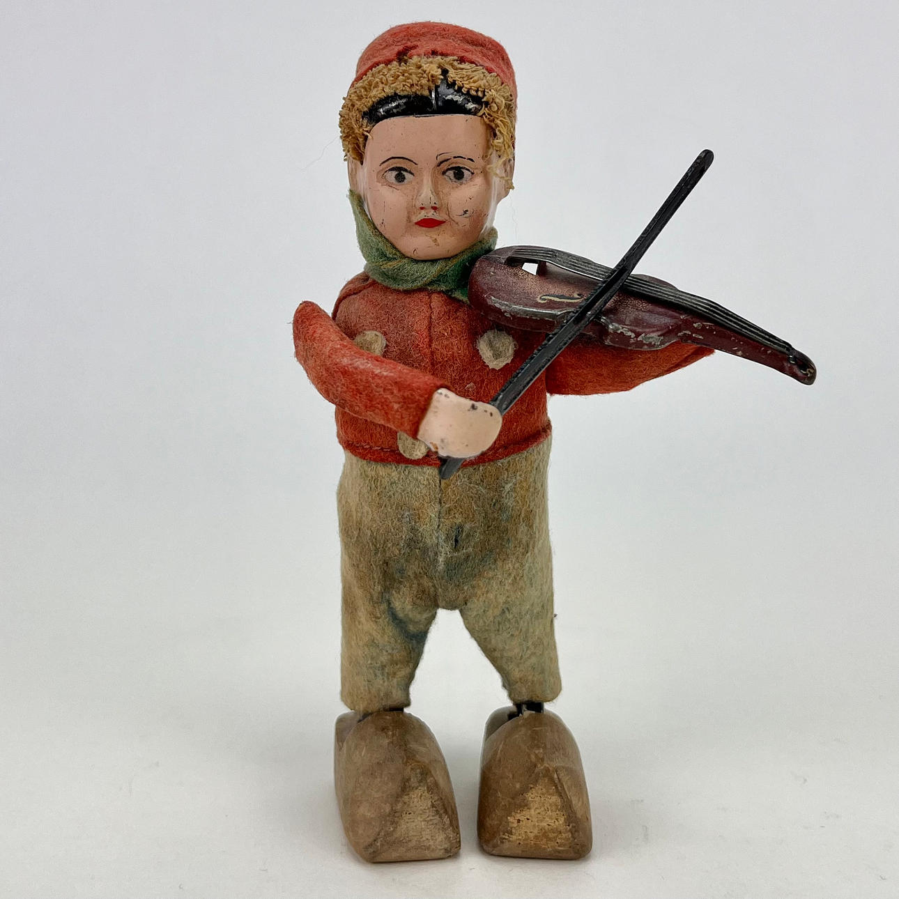 LEKSAK, mekanisk, Schuco, Tyskland. Leksaker - Leksaker - Auctionet