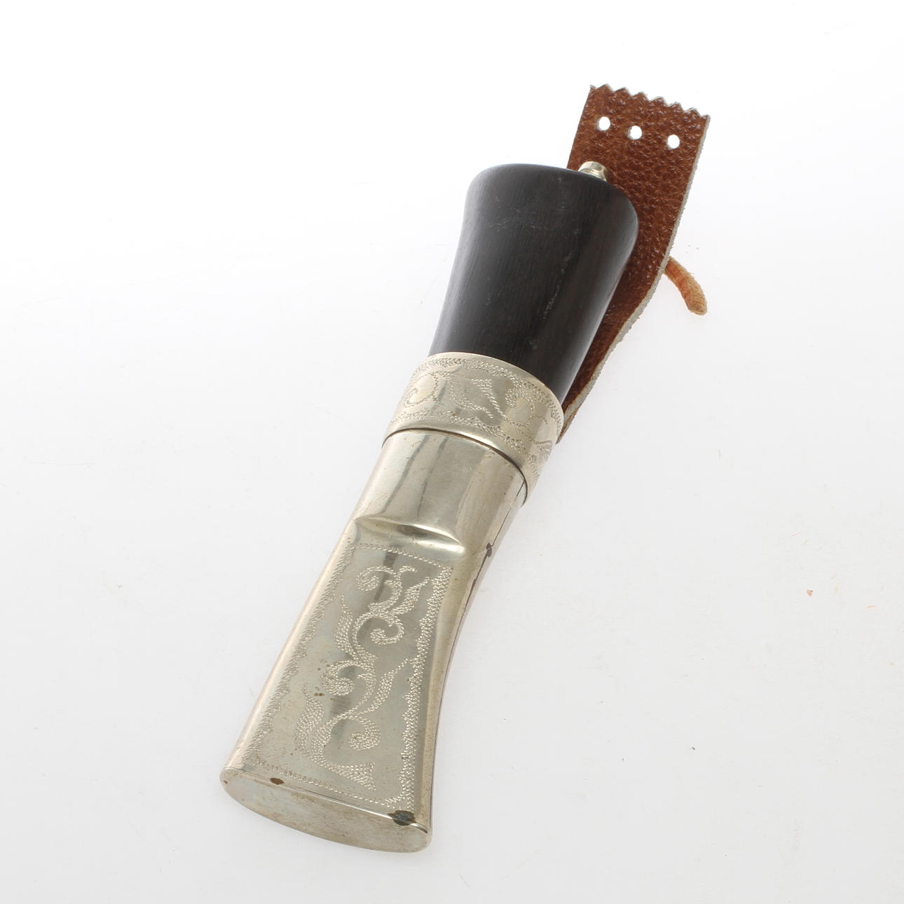 KNIV, Olle Larsson, Munkfors.