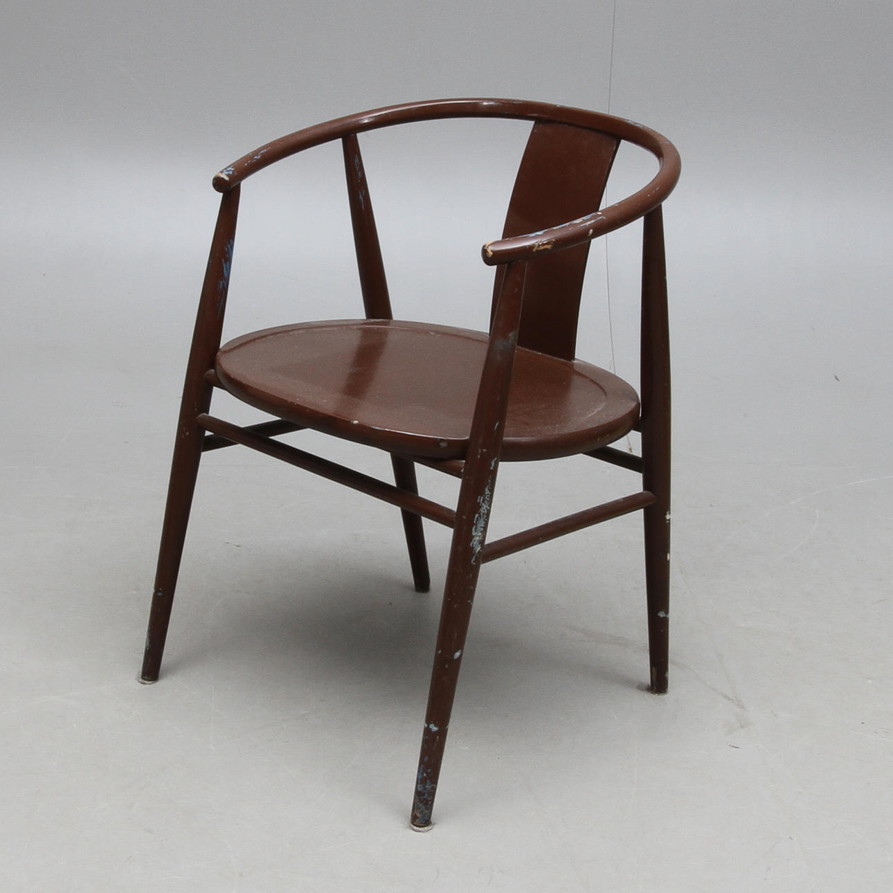 KARMSTOL, "Lena", Sven Erik Fryklund, omkring 1900-talets mitt.