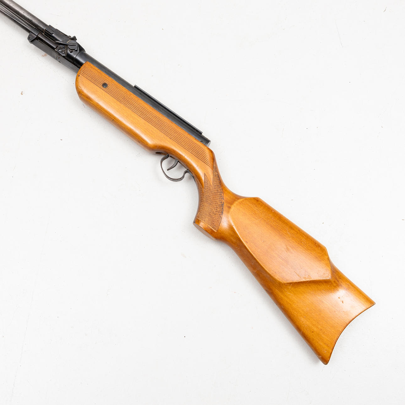 An airgun, Relum Tornado, 1960s-70s. Weapons & Militaria - Guns ...