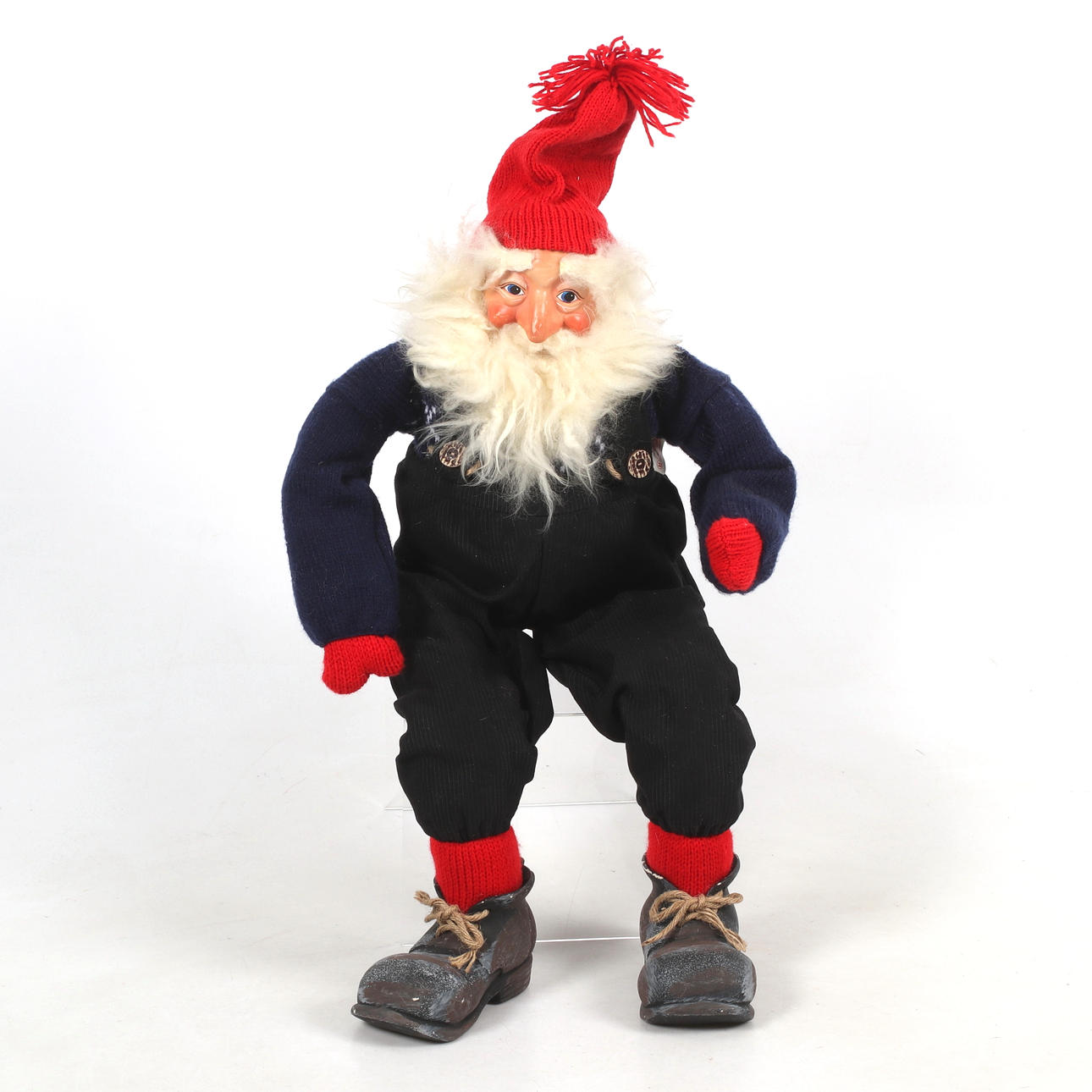 TOMTE, Stoff und Keramik, Drøbak, Norwegen.