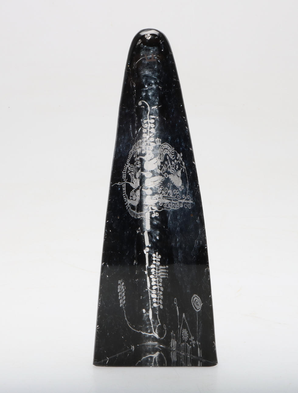 KONSTGLAS, Göran Wärff, Kosta.