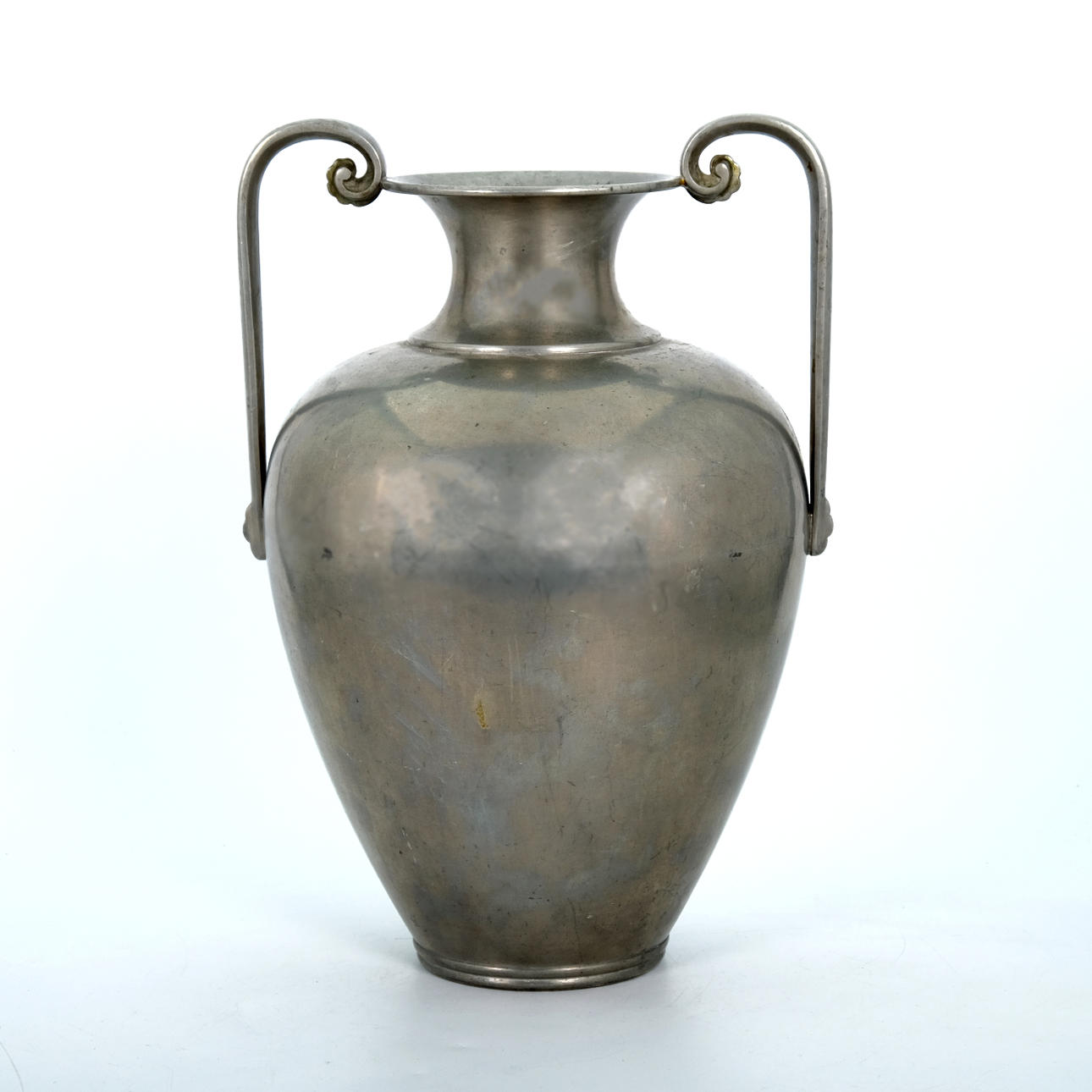 VAS, tenn, CG Hallberg, 1933.