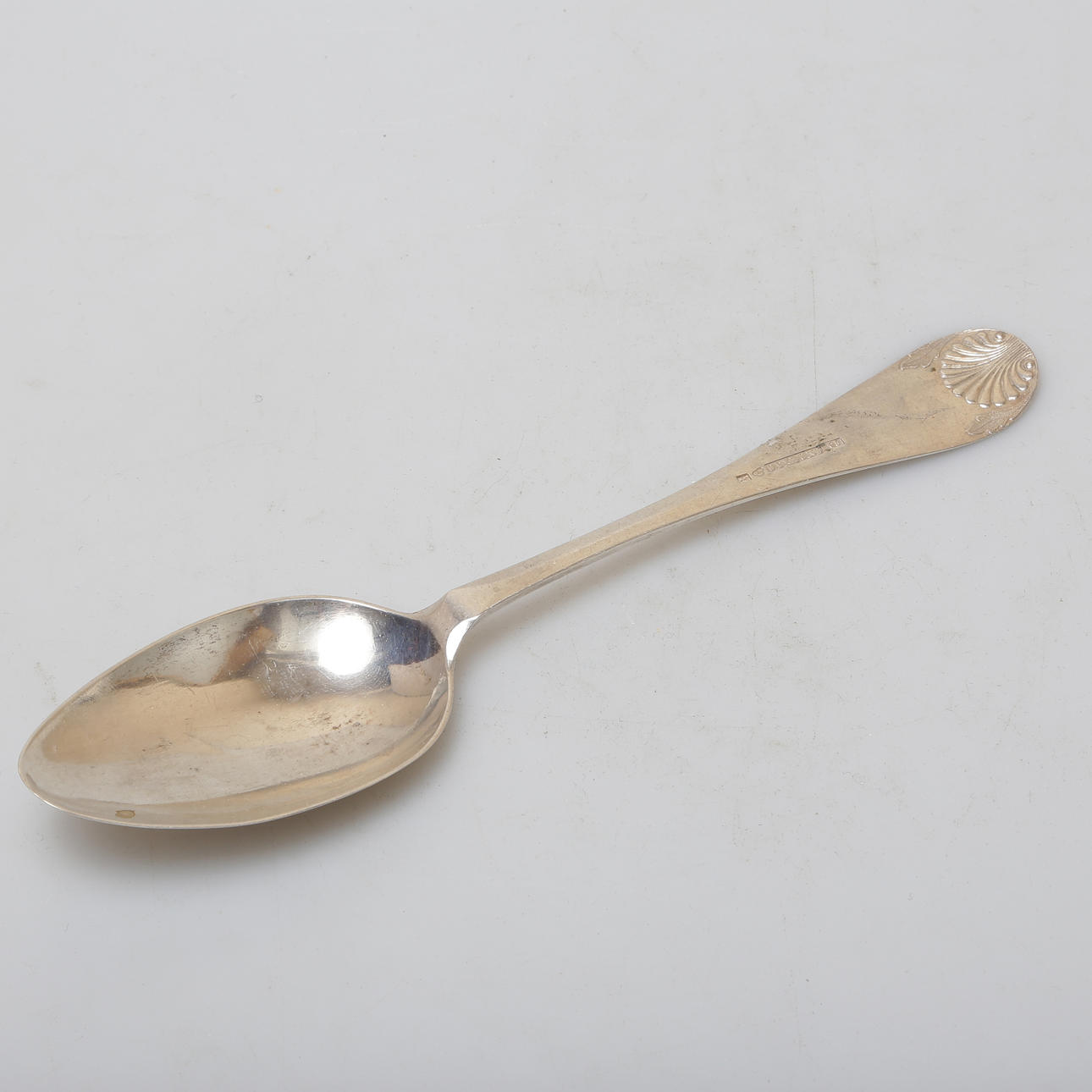 DANIEL EKLUND, SILVERSKED, KALMAR C5 (1857).