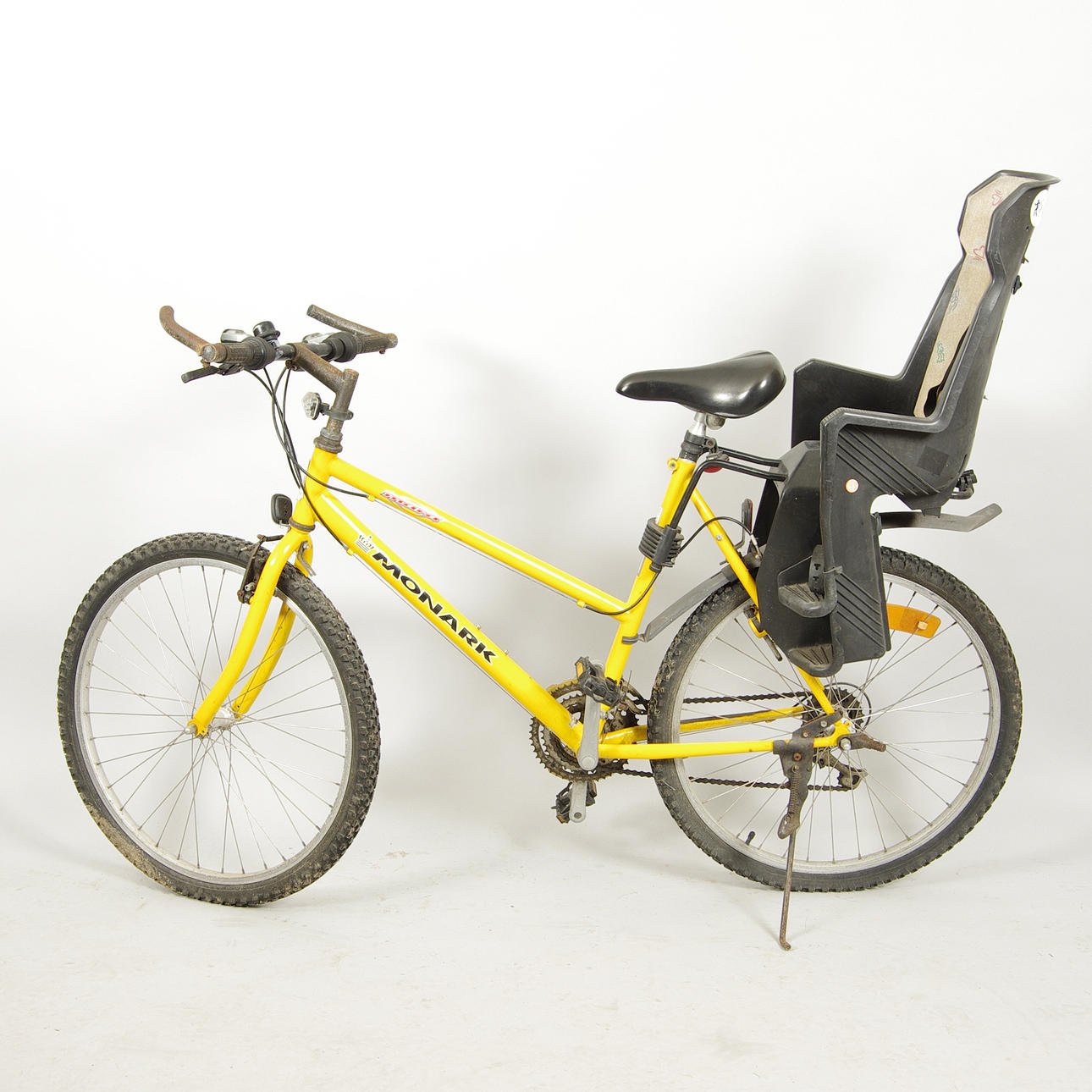 CYKEL, dammodell, "Mara", Monark.