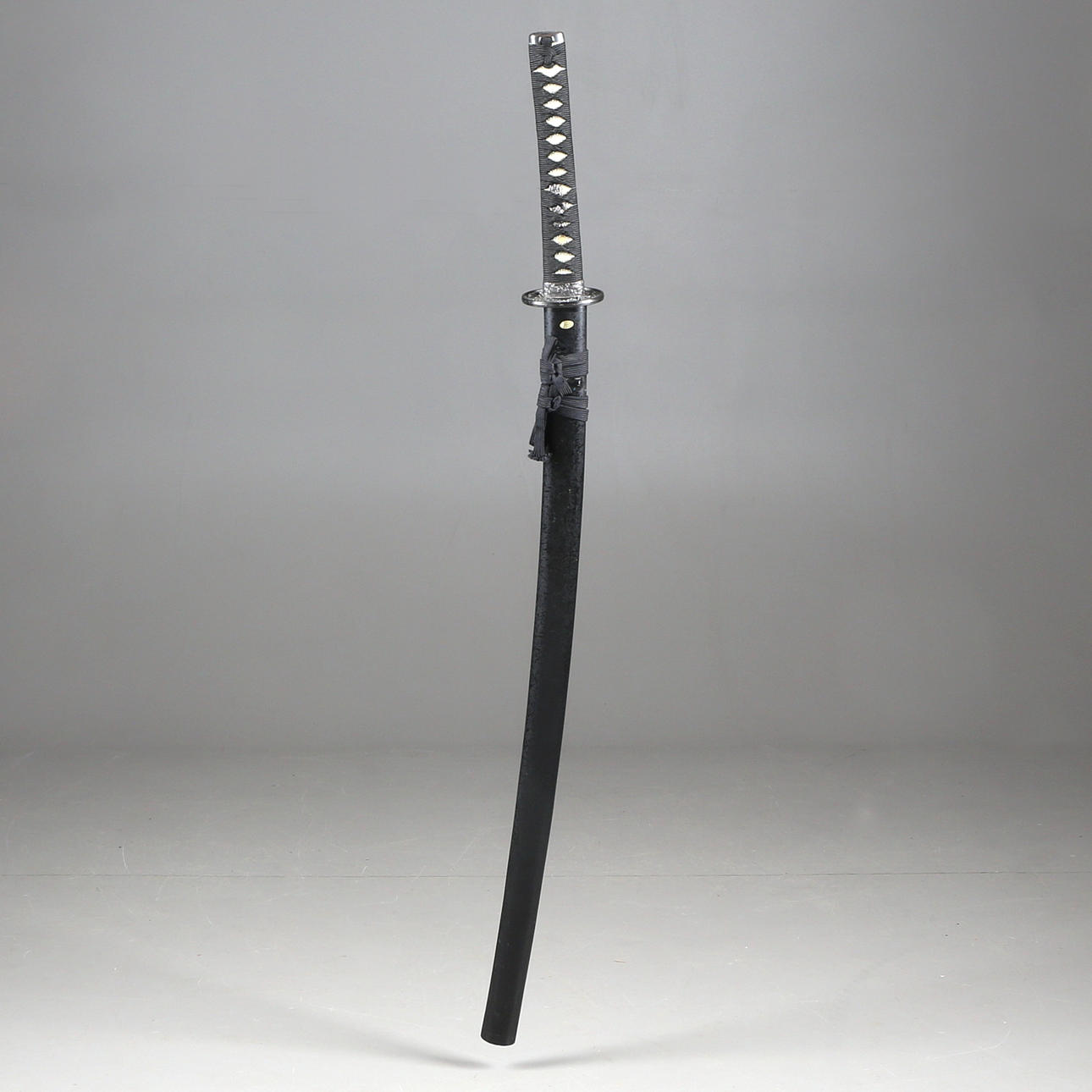 KATANA, troligen Japan, 1900-talets senare hälft.