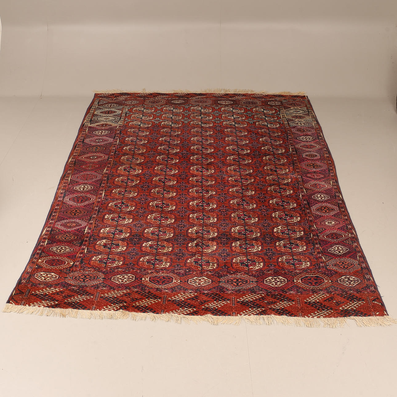 MATTA,Tekke, orientalisk, semiantik/antik.