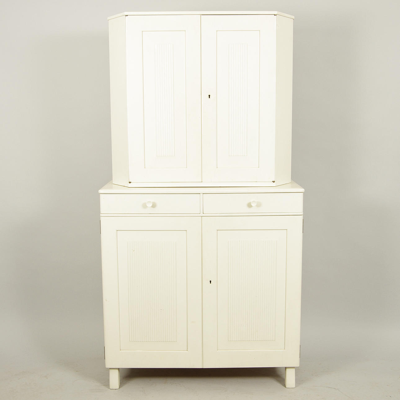 SKÅP, "Talavid", Carl Malmsten, Waggeryds möbelfabrik AB, 1900-talets andra hälft.