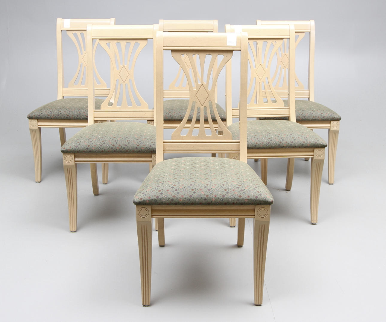 STOLAR, 6 st, 2000-tal.