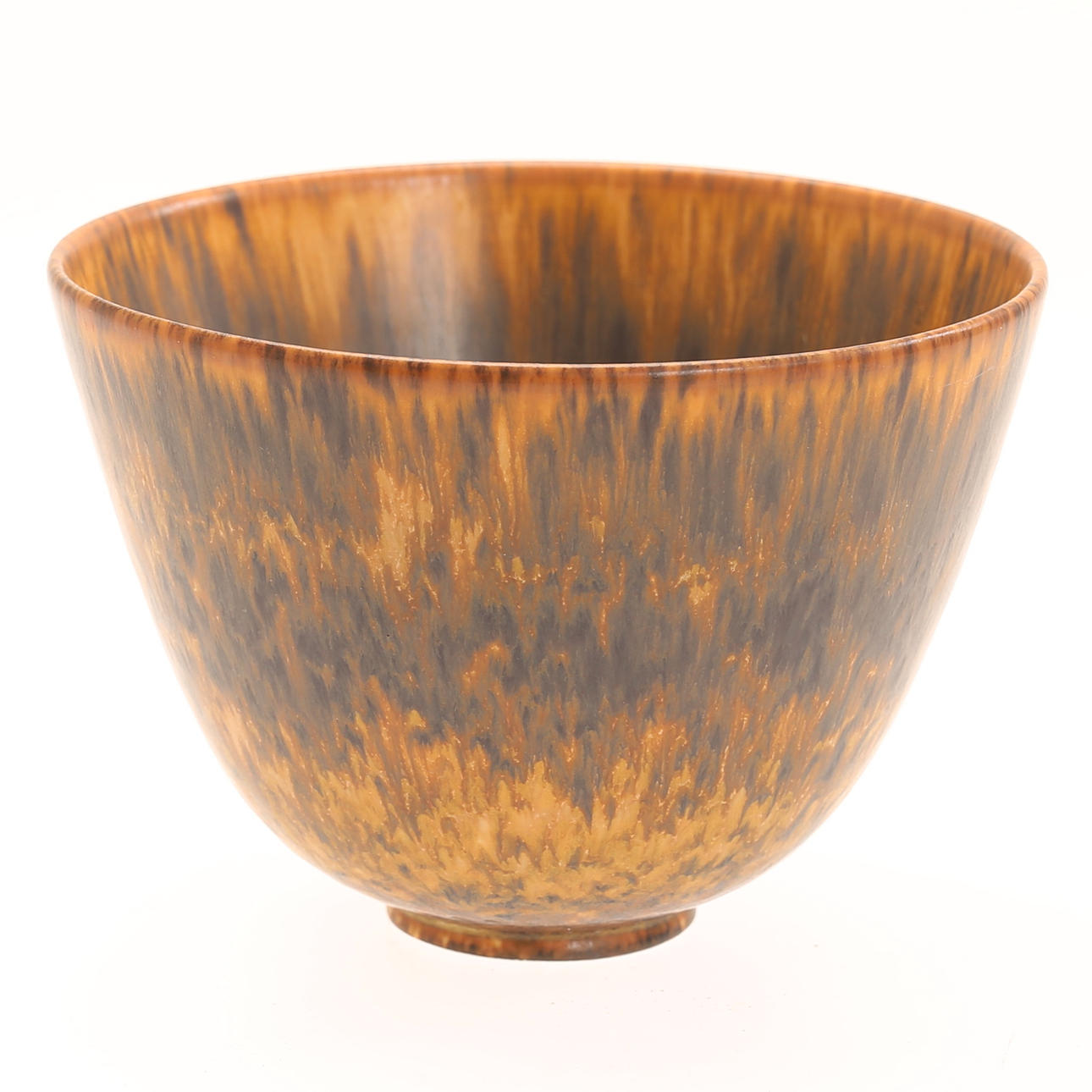 GUNNAR NYLUND. Skål, Rörstrand.