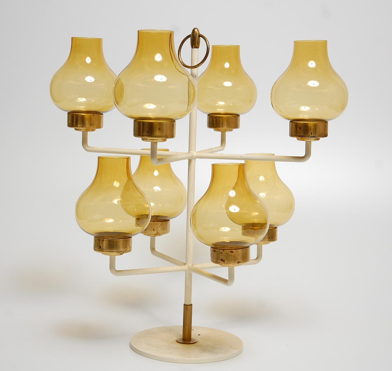 LYKTLAMPA, " Oskar " Anders Persson Atelje Lyktan.