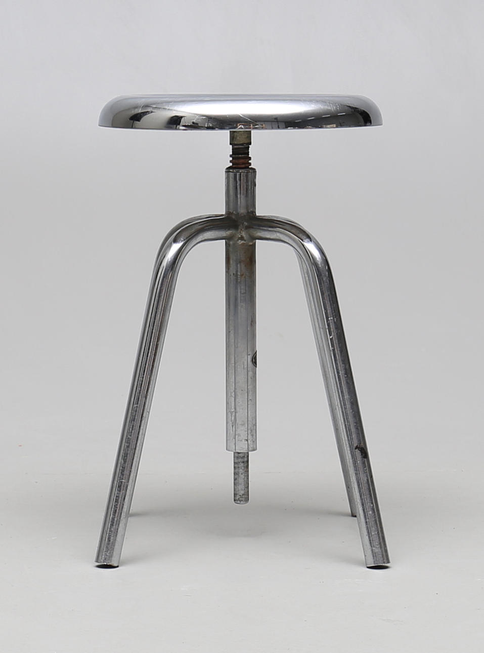 LÄKARPALL, industri, KIFA, 1900-talets andra hälft.