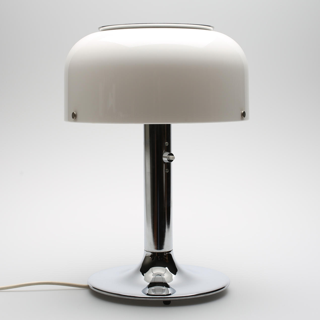 BORDSLAMPA, "Knubbling", Atelje Lyktan, Åhus.