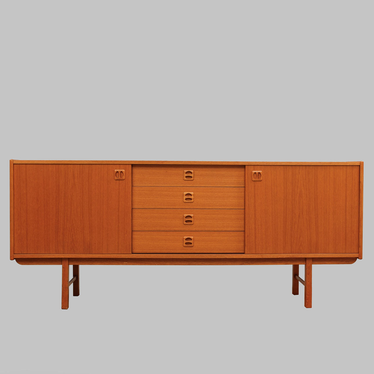 SIDEBOARD, Karlit, Karlholm, 1960-tal.
