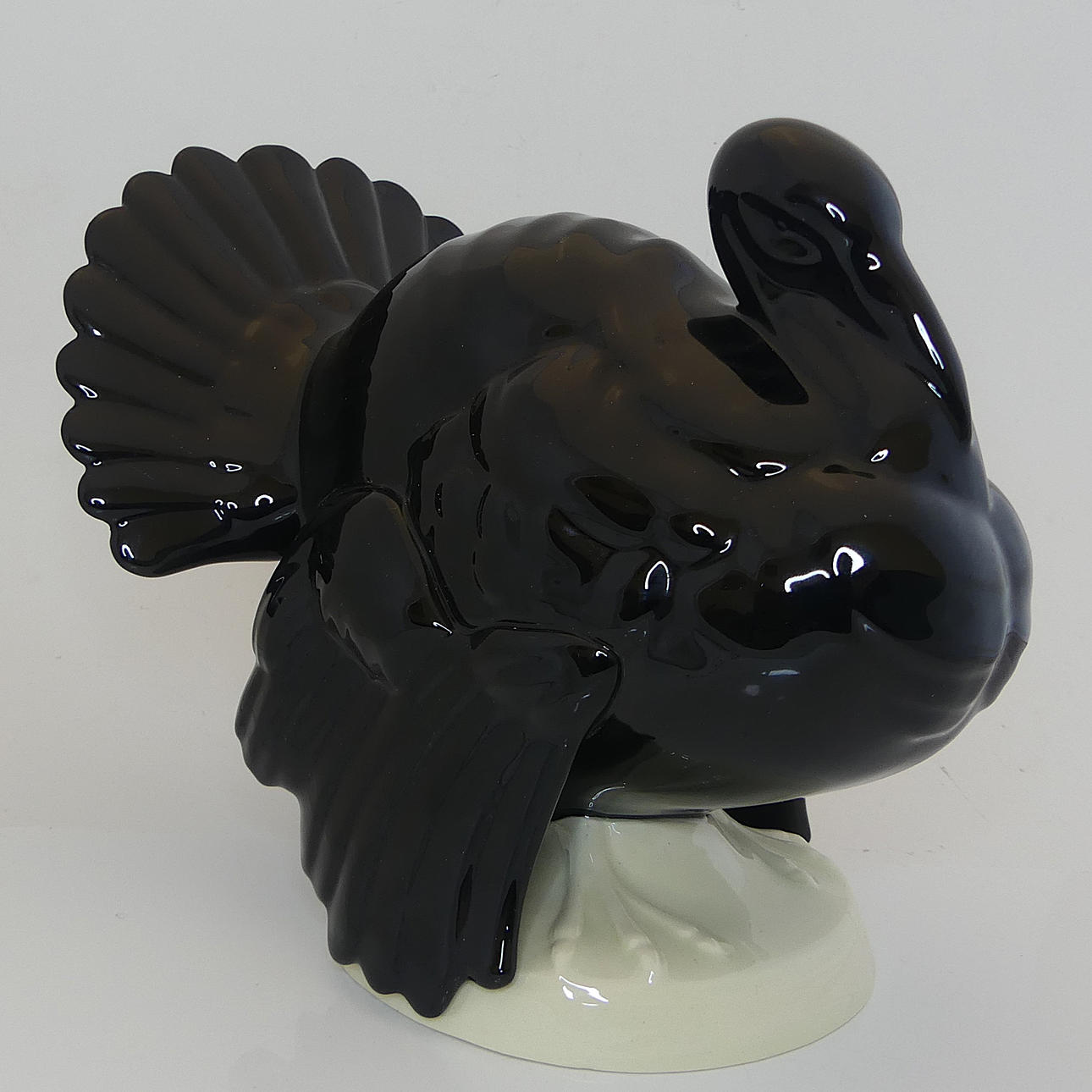 FIGUR, Vogel, Goebel.