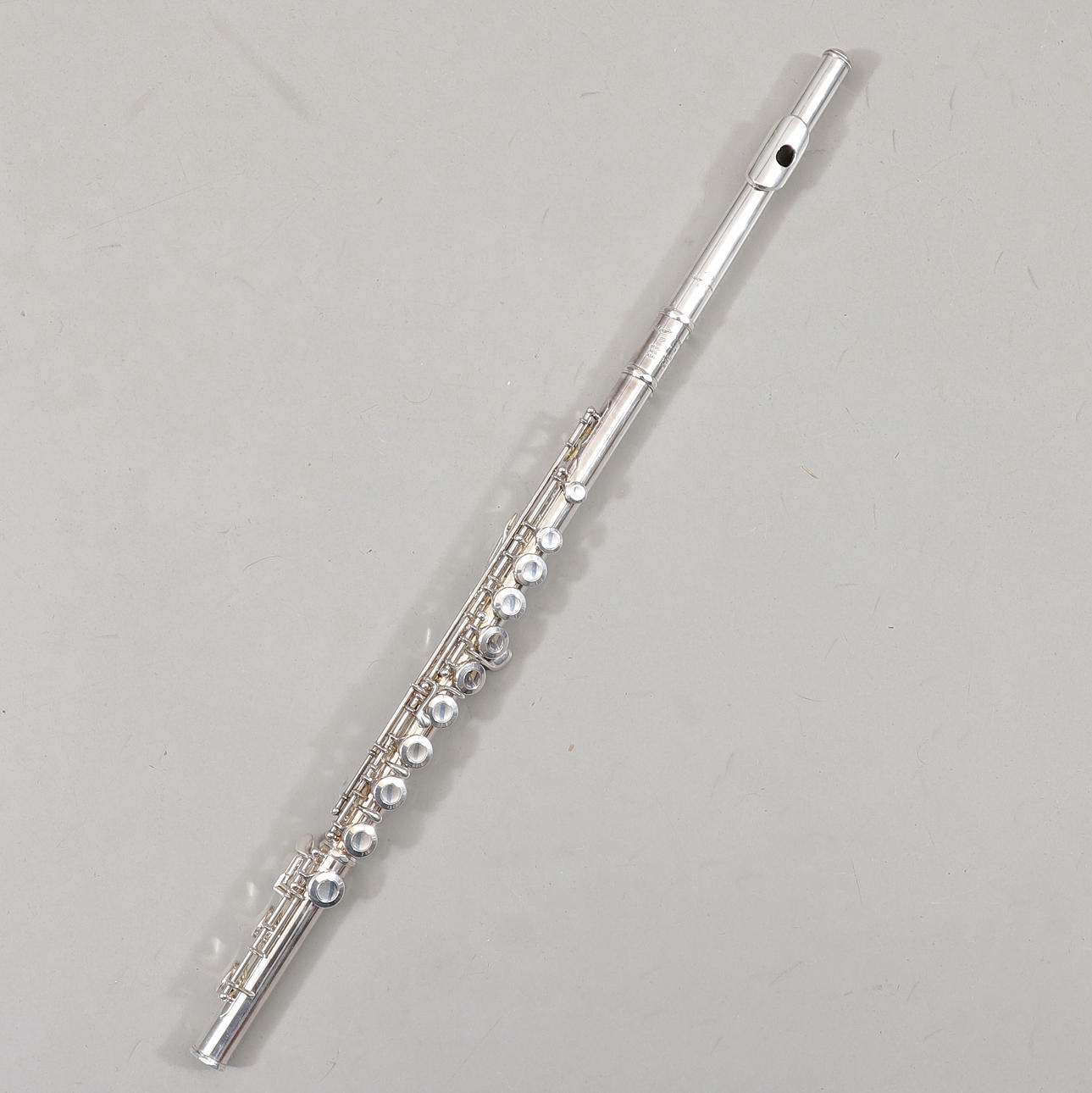 CROSS FLUTE, The Miyazawa Flute, Asaka, Japan. Collectables