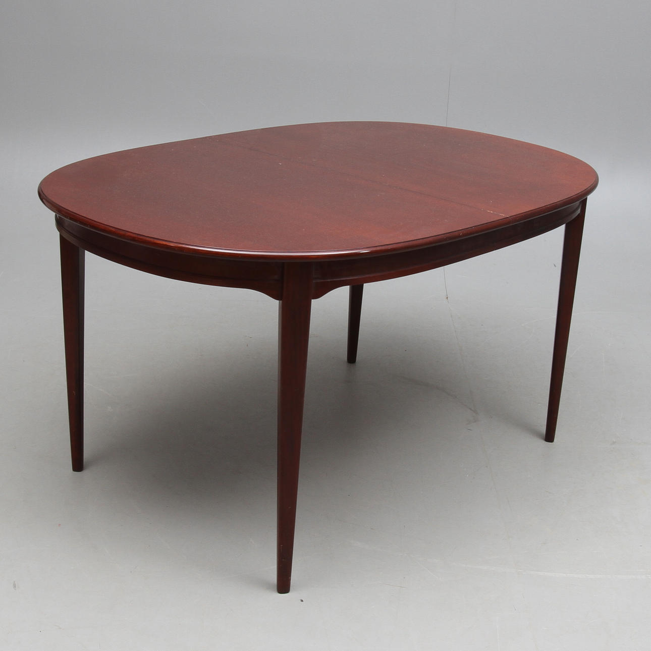 MATBORD med iläggsskivor, 1900-tal.