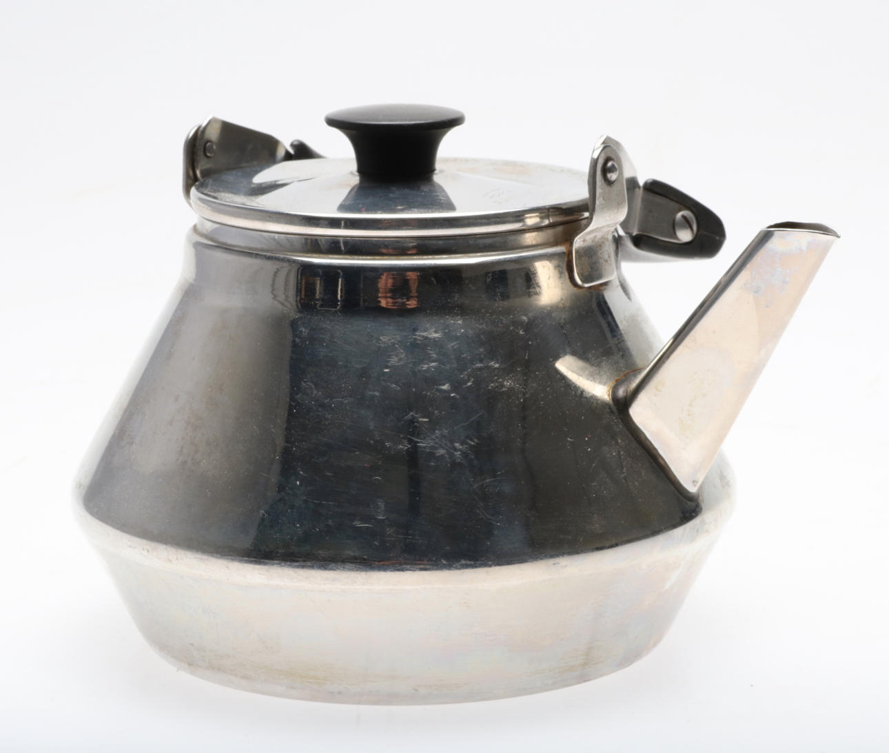 KAFFEKANNA, Sigvard Bernadotte, 1900-tal.